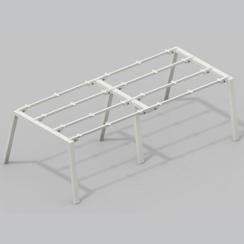 ESTRUCTURA FLUXO