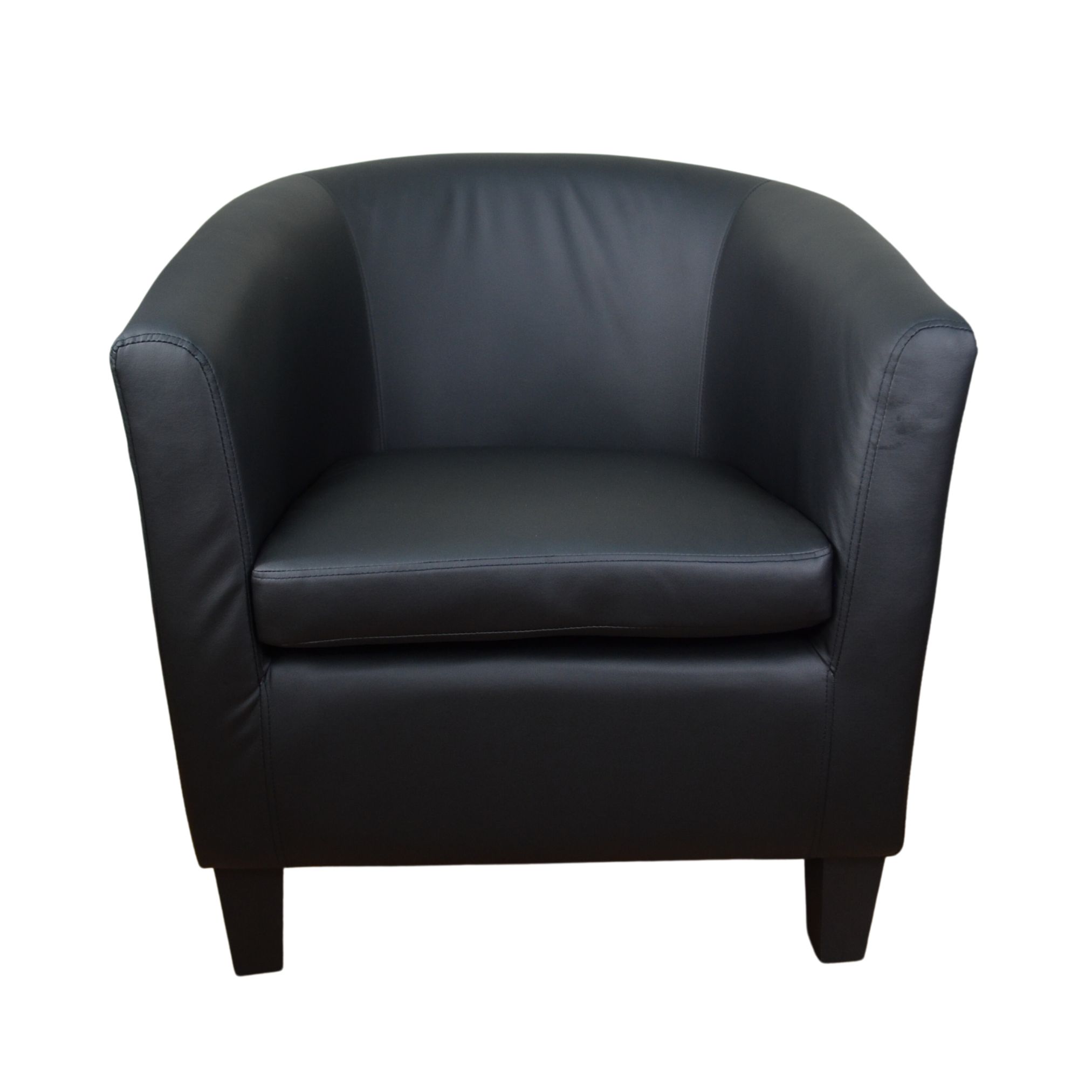POLTRONA BOSS 1 CPS - Imagen 2