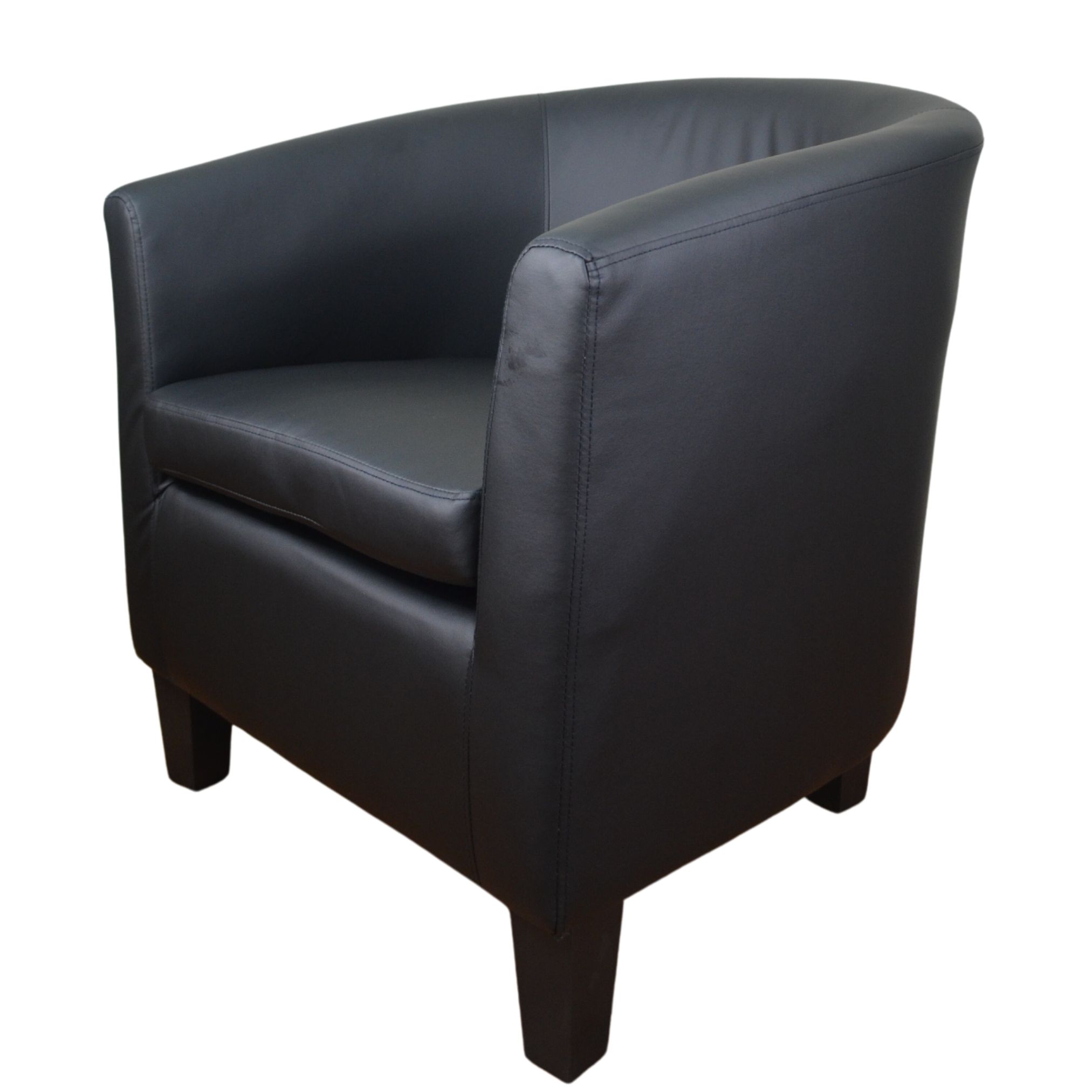 POLTRONA BOSS 1 CPS