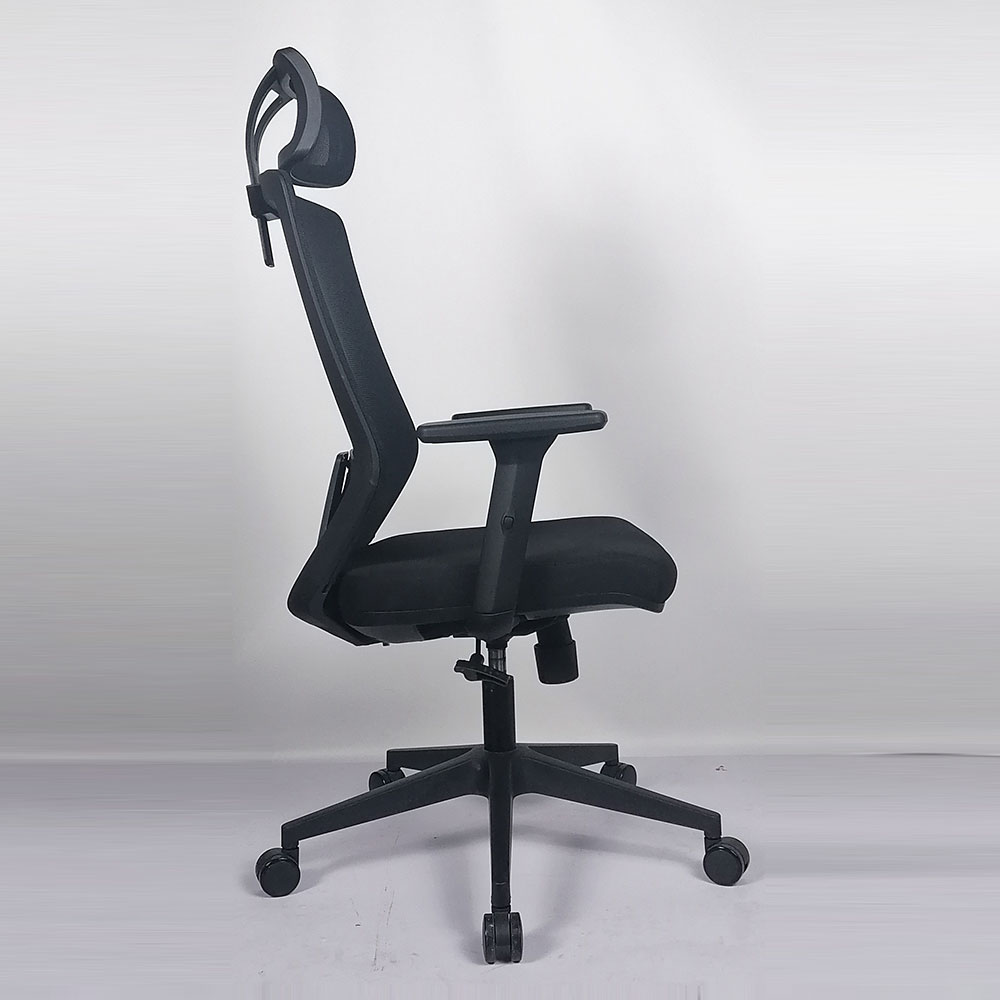 SILLA AKRON 3D ALL NEW
