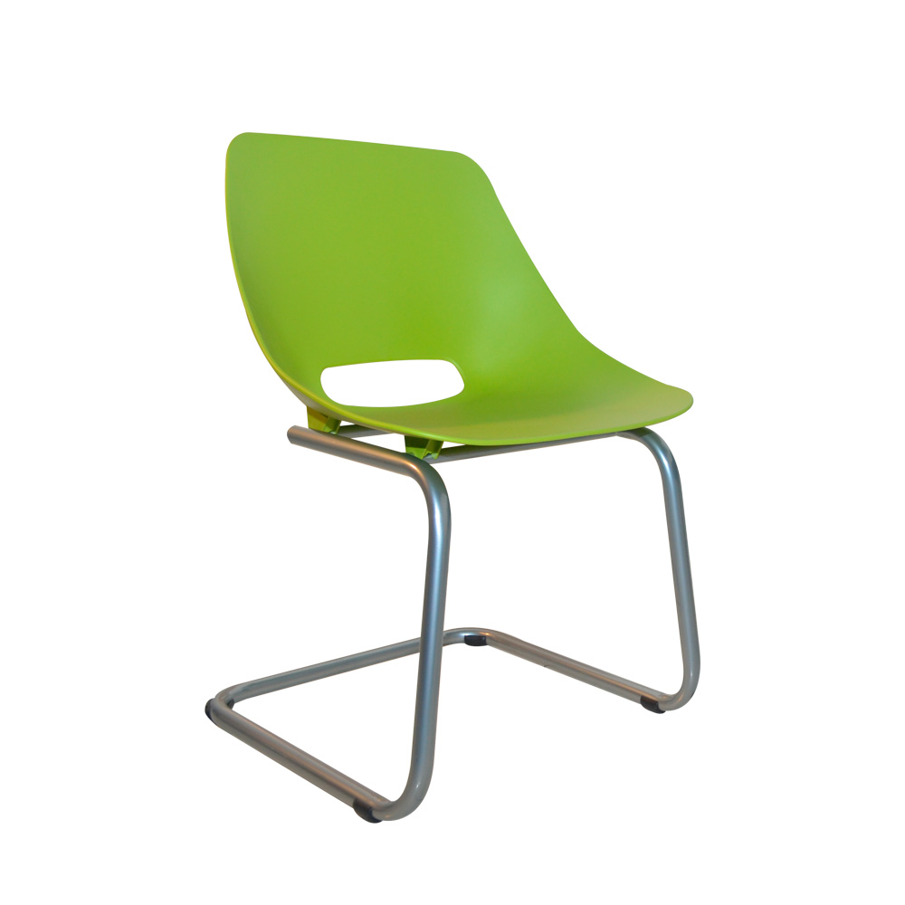 Silla Cosmo Trineo