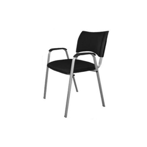 SILLA SPRING CON BRAZOS - Imagen 3