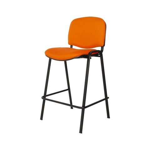 ISO TABURETE TAPIZADO