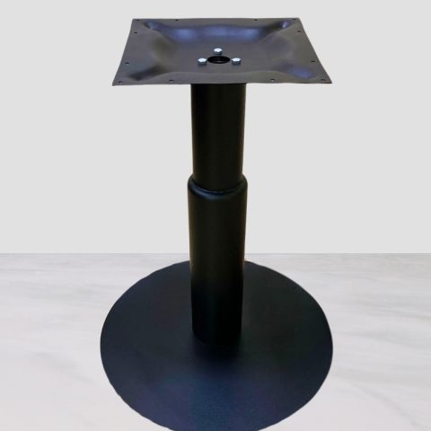 PEDESTAL TITANIUM