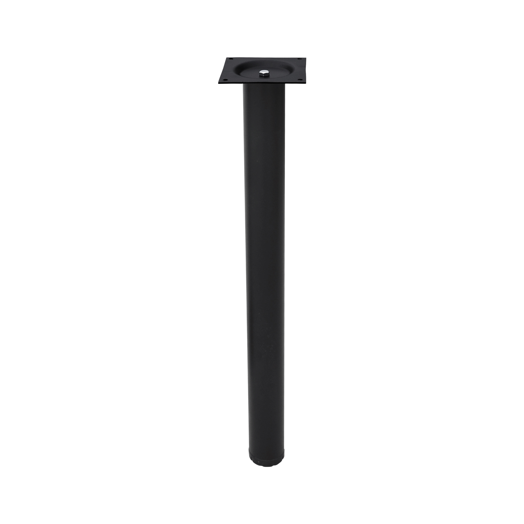 Tubular 2" 1/2 con patín