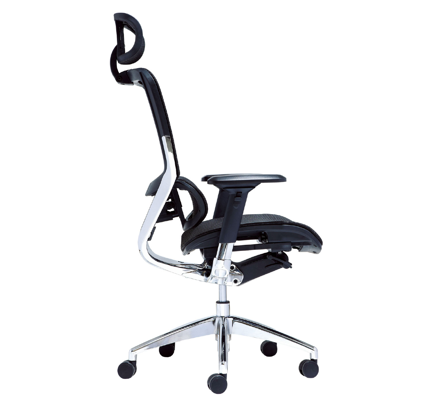 Silla Gerencial Dubai - Imagen 2