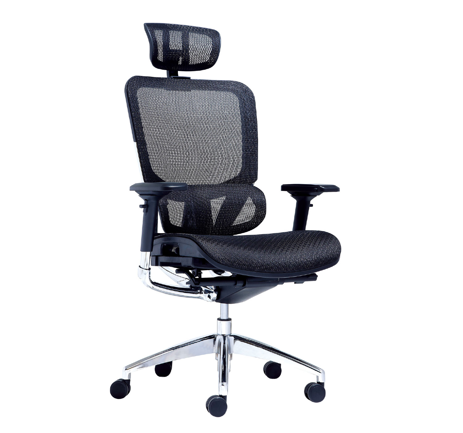 Silla Gerencial Dubai