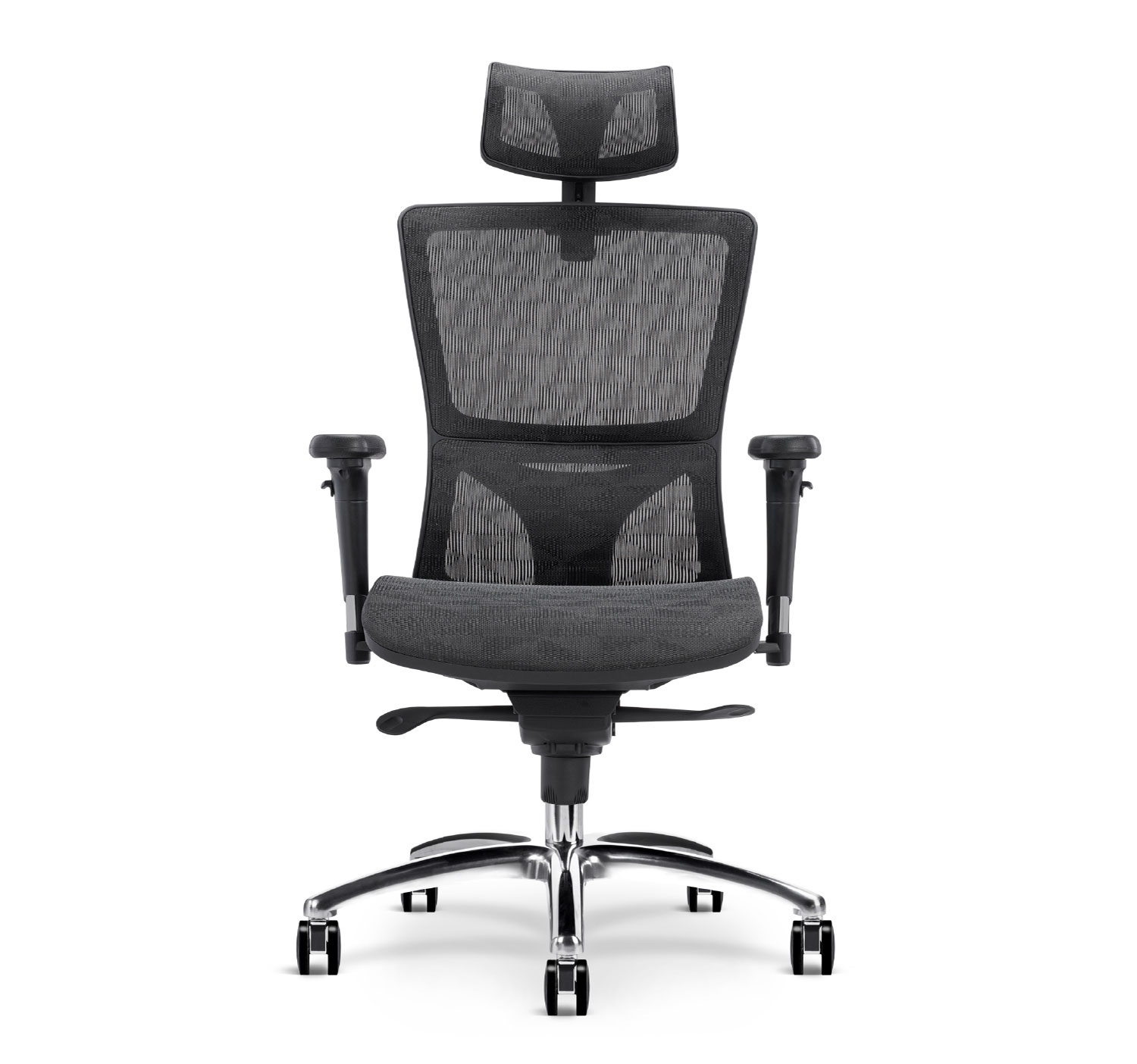 Silla Gerencial Toronto