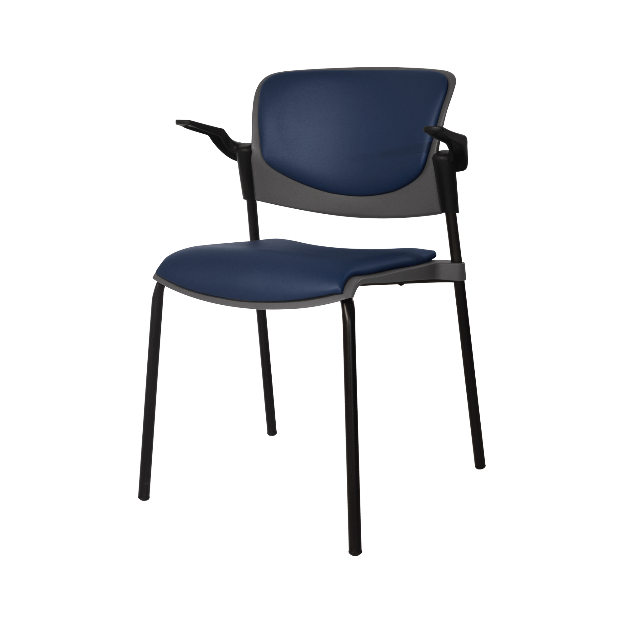 Silla Alice 2 con brazos