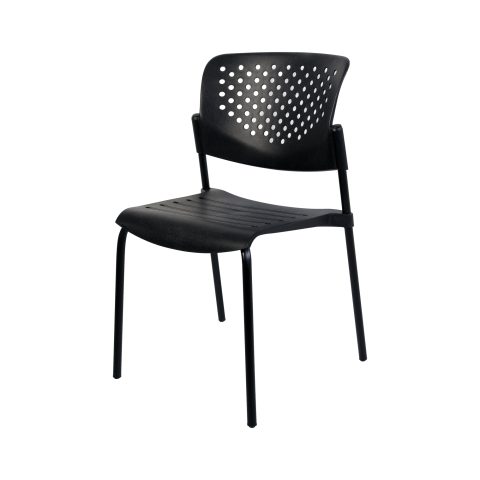 Silla Alice Polipropileno